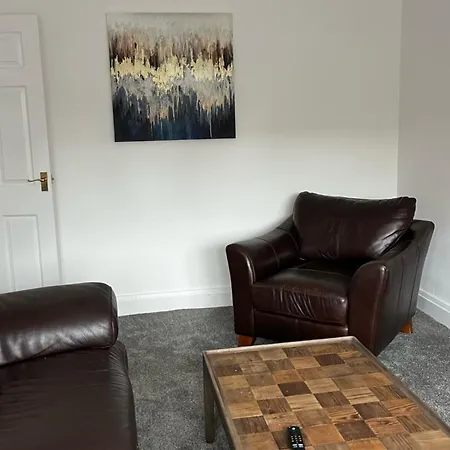Endsleigh House Appartement *