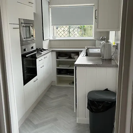 Appartement Endsleigh House *