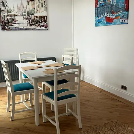 Endsleigh House Appartement Middlesbrough