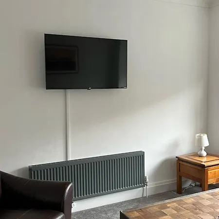 Apartment Endsleigh House Middlesbrough